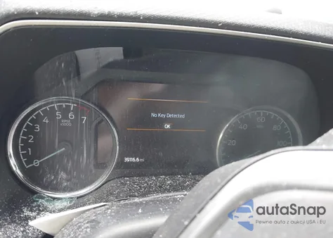 2021 Ford F-150 Xlt z USA, uszkodzony, nr VIN 1FTEW1EP6MFA40649